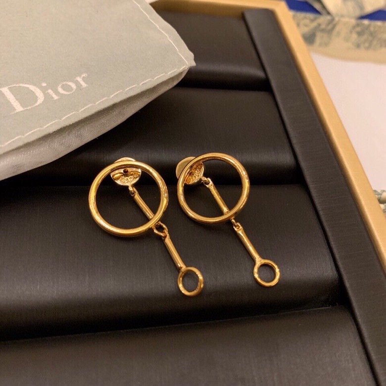 Christian Dior Earrings